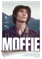 Moffie - German Movie Poster (xs thumbnail)