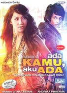 Ada kamu, aku ada - Indonesian Movie Cover (xs thumbnail)