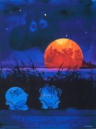 It&#039;s the Great Pumpkin, Charlie Brown - poster (xs thumbnail)