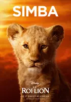 The Lion King Poster
