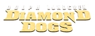 Diamond Dogs - German Logo (xs thumbnail)
