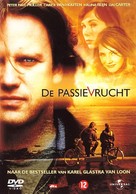 Passievrucht, De - Dutch Movie Cover (xs thumbnail)