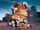 Mickey&#039;s House of Villains - Key art (xs thumbnail)