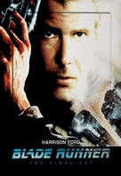 Blade Runner - Italian Movie Cover (xs thumbnail)
