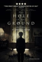 The Hole in the Ground - Singaporean Movie Poster (xs thumbnail)