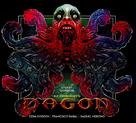 Dagon - Movie Cover (xs thumbnail)