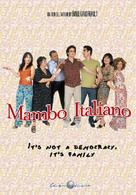 Mambo italiano - DVD movie cover (xs thumbnail)