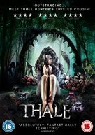 Thale - British DVD movie cover (xs thumbnail)