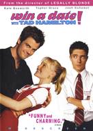 Win A Date With Tad Hamilton - DVD movie cover (xs thumbnail)