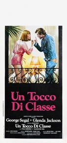 A Touch of Class - Italian Movie Poster (xs thumbnail)