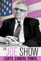 The Joe Show - DVD movie cover (xs thumbnail)