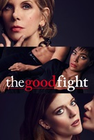 &quot;The Good Fight&quot; - Video on demand movie cover (xs thumbnail)