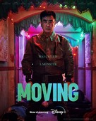 &quot;Moving&quot; - Movie Poster (xs thumbnail)