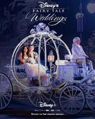 &quot;Disney&#039;s Fairy Tale Weddings&quot; - Dutch Movie Poster (xs thumbnail)