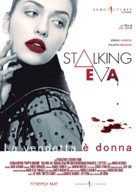 Stalking Eva - Italian Movie Poster (xs thumbnail)