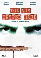 Rough Draft - Austrian Blu-Ray movie cover (xs thumbnail)