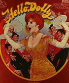 Hello, Dolly! - Movie Cover (xs thumbnail)