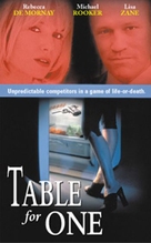 A Table for One - Movie Cover (xs thumbnail)