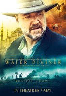 The Water Diviner - Singaporean Movie Poster (xs thumbnail)