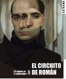 El circuito de Rom&aacute;n - Chilean Movie Poster (xs thumbnail)