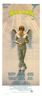Heaven Can Wait - Australian Movie Poster (xs thumbnail)