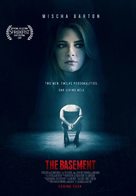 The Basement - Movie Poster (xs thumbnail)