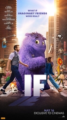 If - Australian Movie Poster (xs thumbnail)