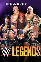 &quot;Biography: WWE Legends&quot; - Video on demand movie cover (xs thumbnail)
