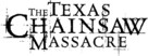 The Texas Chainsaw Massacre - Logo (xs thumbnail)