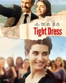Tight Dress - Movie Cover (xs thumbnail)