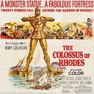 Colosso di Rodi, Il - Movie Poster (xs thumbnail)