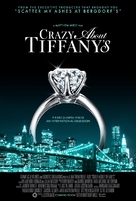 Crazy About Tiffany&#039;s - Movie Poster (xs thumbnail)