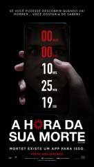 Countdown - Brazilian Movie Poster (xs thumbnail)