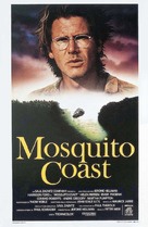 The Mosquito Coast - Italian Movie Poster (xs thumbnail)