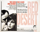 Il deserto rosso - Movie Poster (xs thumbnail)