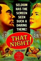 That Night! - Australian Movie Poster (xs thumbnail)