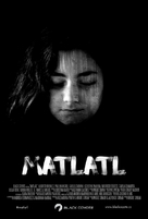 Matlatl - Panamanian Movie Poster (xs thumbnail)