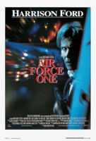 Air Force One - Italian Movie Poster (xs thumbnail)