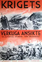 Krigets verkliga ansikte Poster