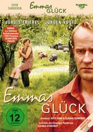 Emmas Gl&uuml;ck - German DVD movie cover (xs thumbnail)