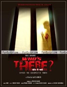 Who&#039;s There? - Indian Movie Poster (xs thumbnail)