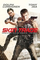 Skin Trade - Movie Cover (xs thumbnail)
