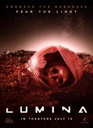 Lumina - Canadian Movie Poster (xs thumbnail)