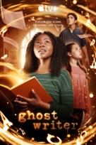 &quot;Ghostwriter&quot; - Movie Poster (xs thumbnail)