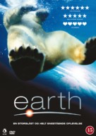 Earth - Danish Movie Cover (xs thumbnail)