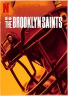 &quot;We Are the Brooklyn Saints&quot; - Video on demand movie cover (xs thumbnail)