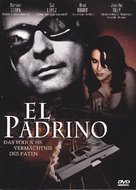 El padrino - German DVD movie cover (xs thumbnail)