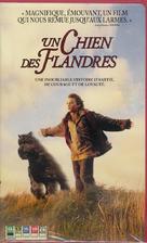 A Dog of Flanders - Canadian Movie Cover (xs thumbnail)