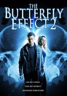 The Butterfly Effect 2 - DVD movie cover (xs thumbnail)