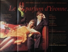 Le parfum d&#039;Yvonne - British Movie Poster (xs thumbnail)